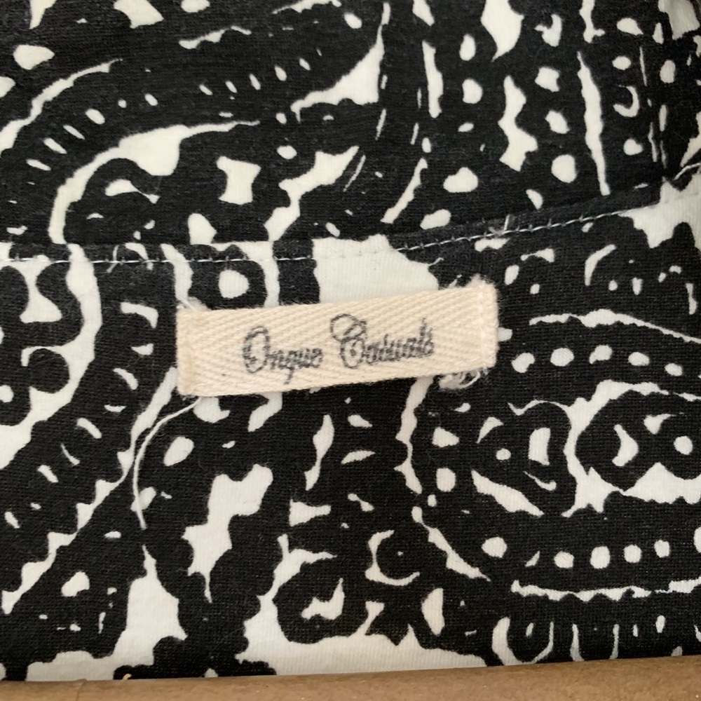Embroidered Jacket - Picture 4 of 5